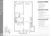 88 Regent - 1-bed+den A1